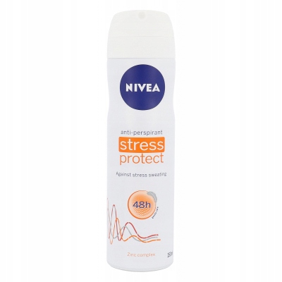 

Nivea Stress Protect 48h 150 ml dla kobiet