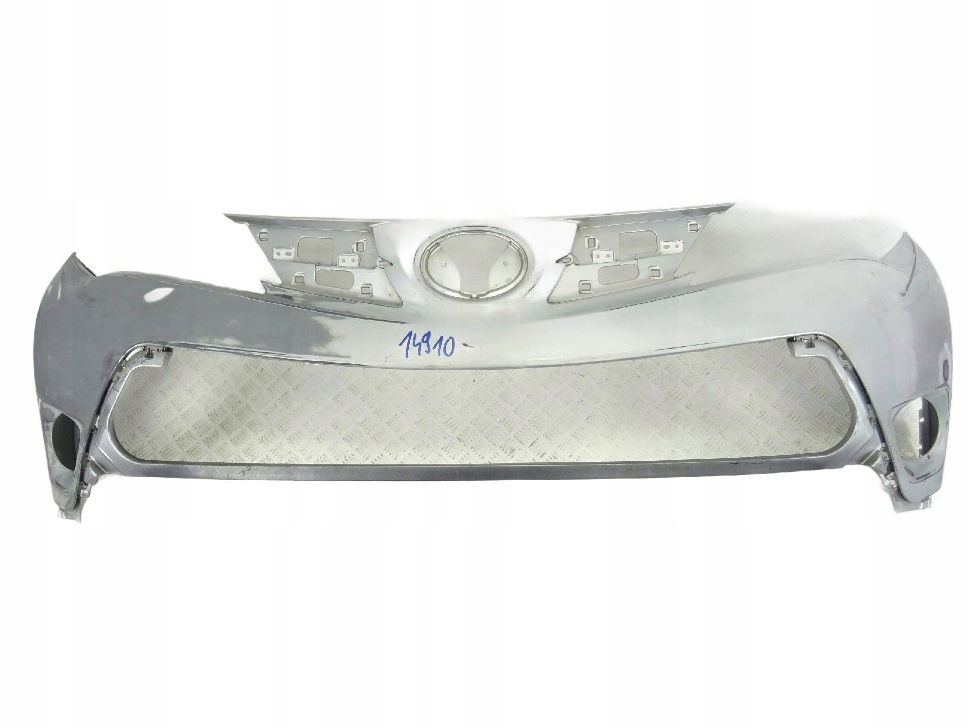 Toyota RAV4 IV 4 13-15 bumper front front