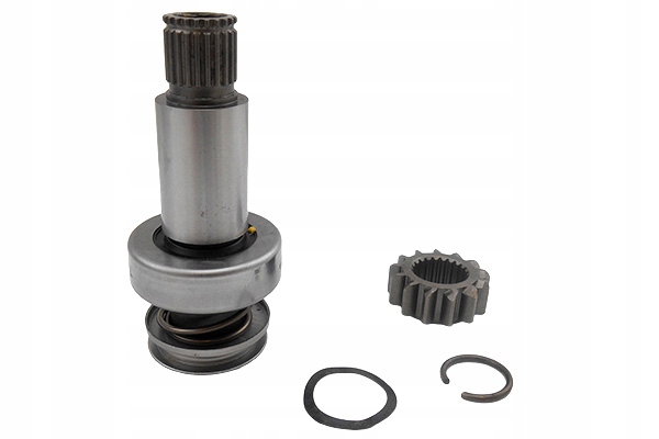 HOFFER CZĘŚCI SAMOCHODOWE HOFFER