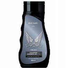 

Jean Marc Vittoriale żel do kąpieli 300ML