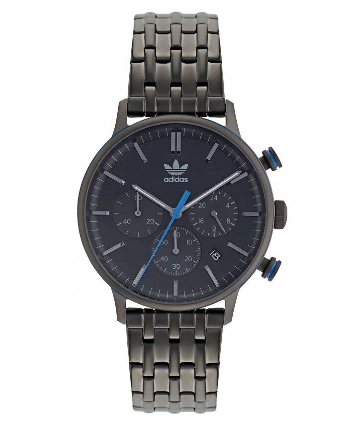 Pánské hodinky Adidas AOSY22017 Style Code One Chrono