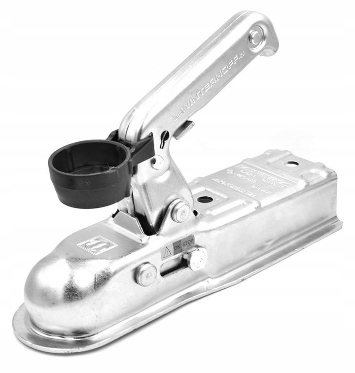 ZACZEP KULOWY PRZYCZEPKI FI60 800KG WINTERHOFF