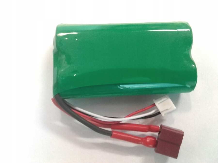 WLToys 12427 12428 144001 SCY16101 X9115 Akumulator 7,4V 3000mAh do WLtoys