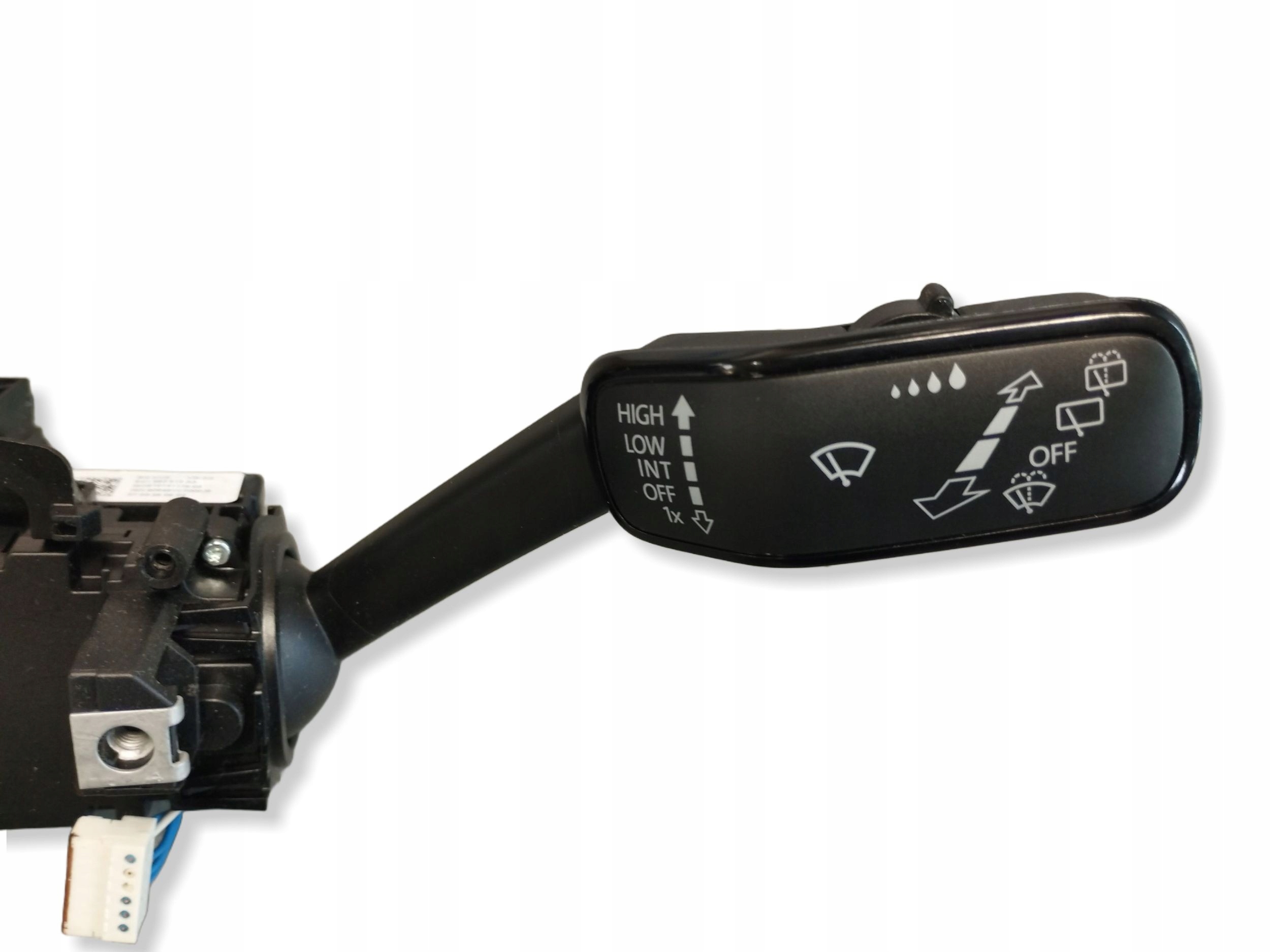 Cupra Formentor lift DEVIO LUCI TERGICRISTALLO TERGI 5Q1953507HM