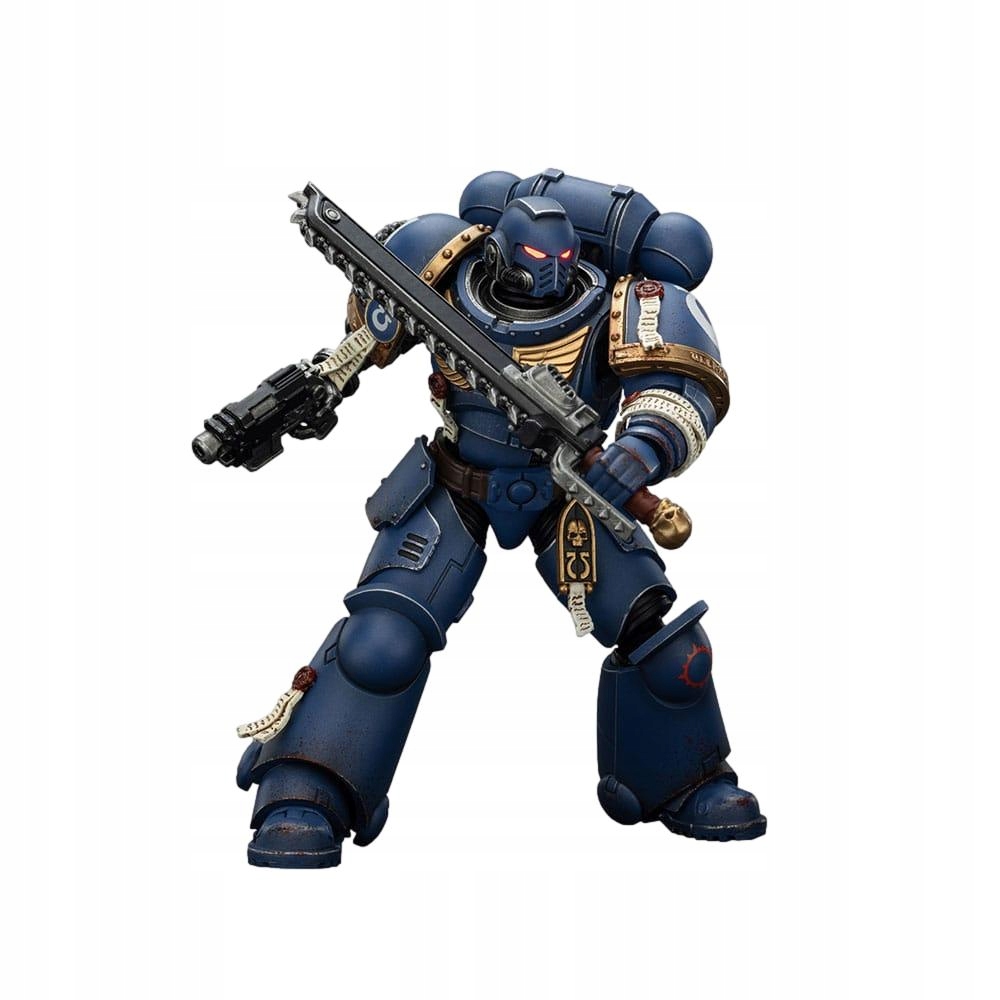 Akční figurka Ultramarines Brother Warhammer 40,000: Space Marine 2