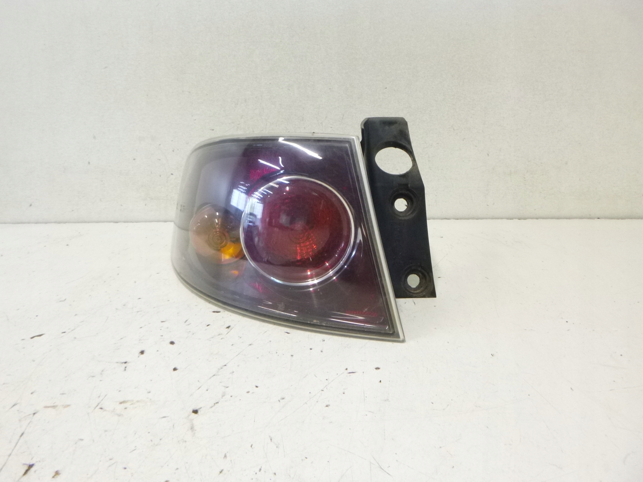 light rear left Seat Ibiza III 5D 07r.
