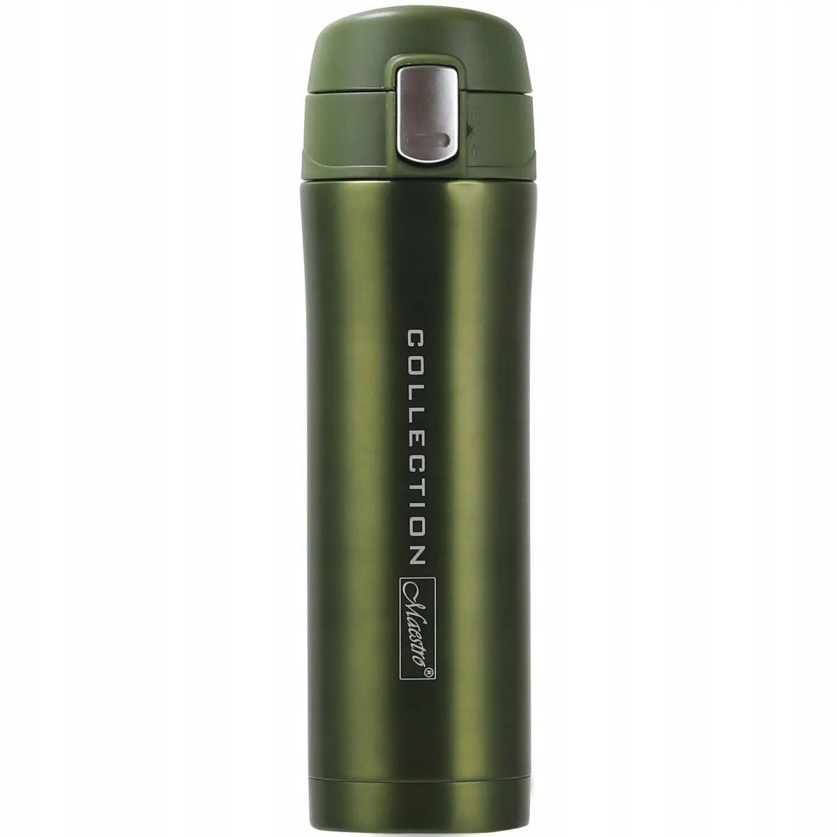 Kubek Termiczny Collection 450 Ml Maestro Zielony Maestro