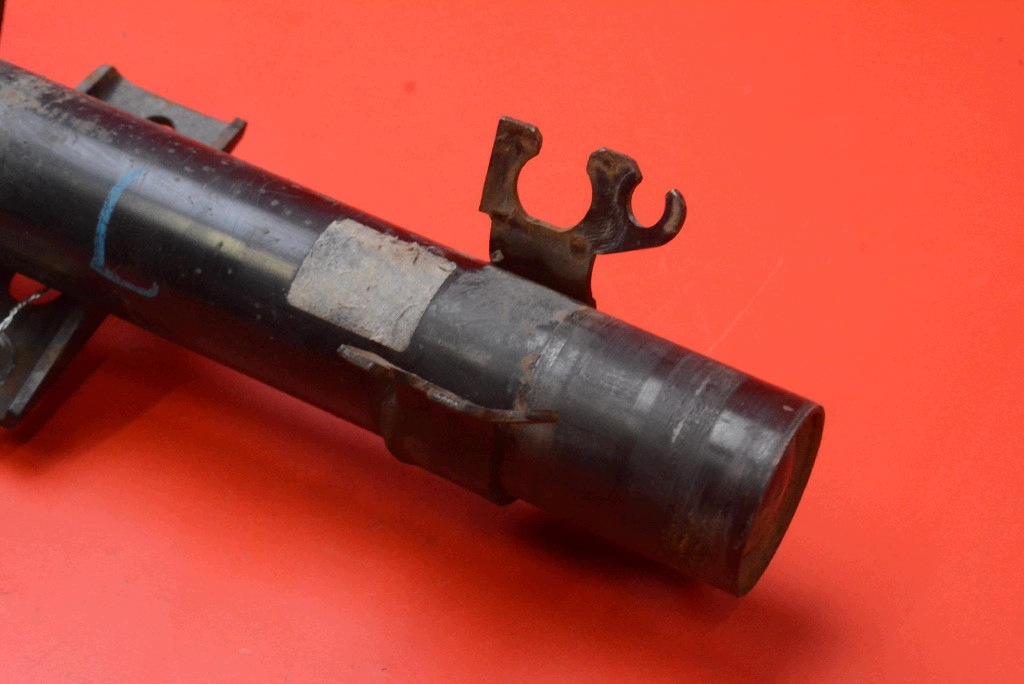 shock absorber left front 1S0413031B VW UP 1 and 1.0 12V 60 KM 11-20
