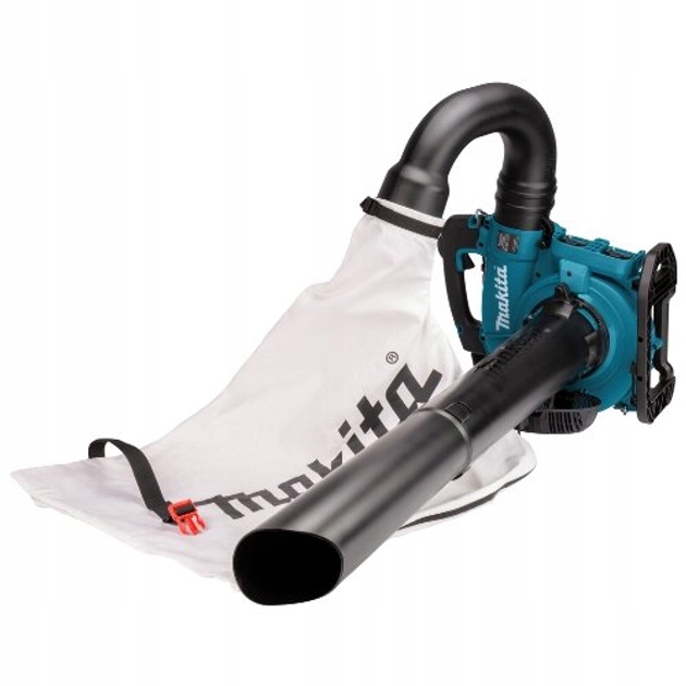 Fúkač/vysávač 2x18V 65 m/s 13.4 m³/min Makita DUB363ZV (body)