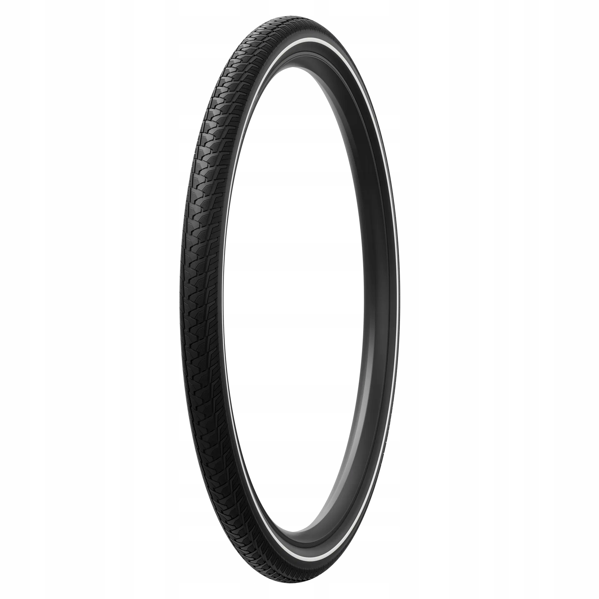 Michelin Opona Rowerowa City Touring 29" 29x2.00 50-622 Czarna z
