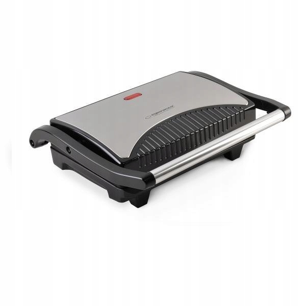 Grill elektryczny stołowy Esperanza Taleggio EKG00
