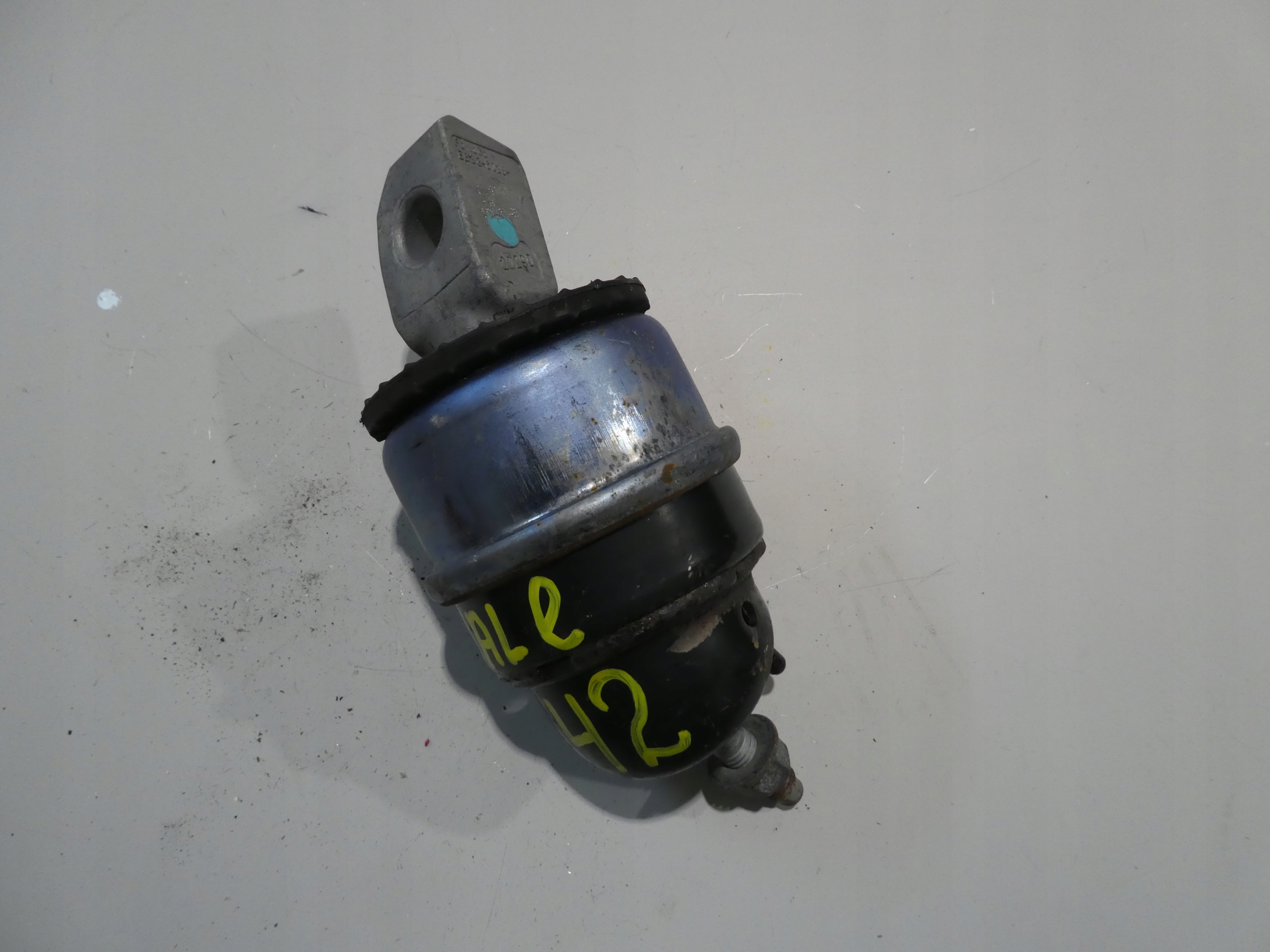 engine mount FORD RANGER EB3G-6038
