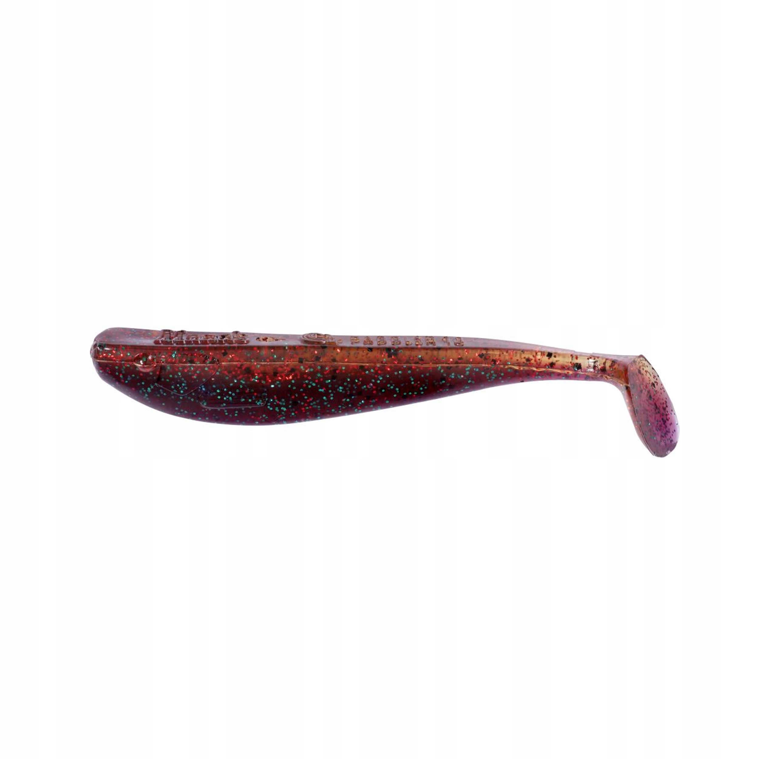 Przynęta spinningowa Mann's Q-Paddler 12cm camouflage