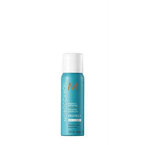 Moroccanoil (perfect Defense) Sprej Proti Vysokým Teplotám