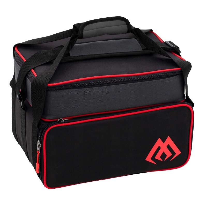 Mikado Torba z pudełkami rozm. M 37x26x26cm