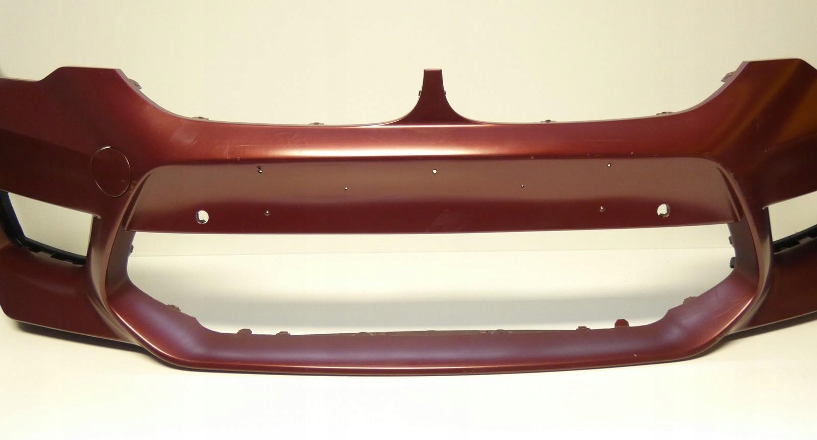 BMW M5 F90 8069598 2017-2020 below 6 PDC bumper front front