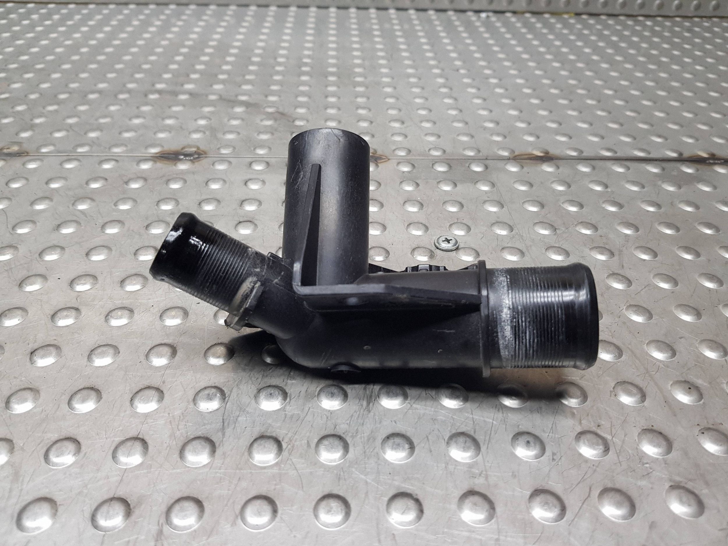 Bride d’eau 9671124980 FORD C-MAX MK1 FOCUS MK2 1.6 TDCI