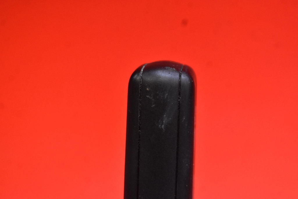 DEVIO LUCI TERGICRISTALLO TERGI PAJAK 6RA953501R SKODA RAPID 1 e 5D HB 12-17