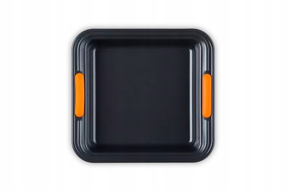 Le Creuset Štvorcová keramická panvica 26 cm