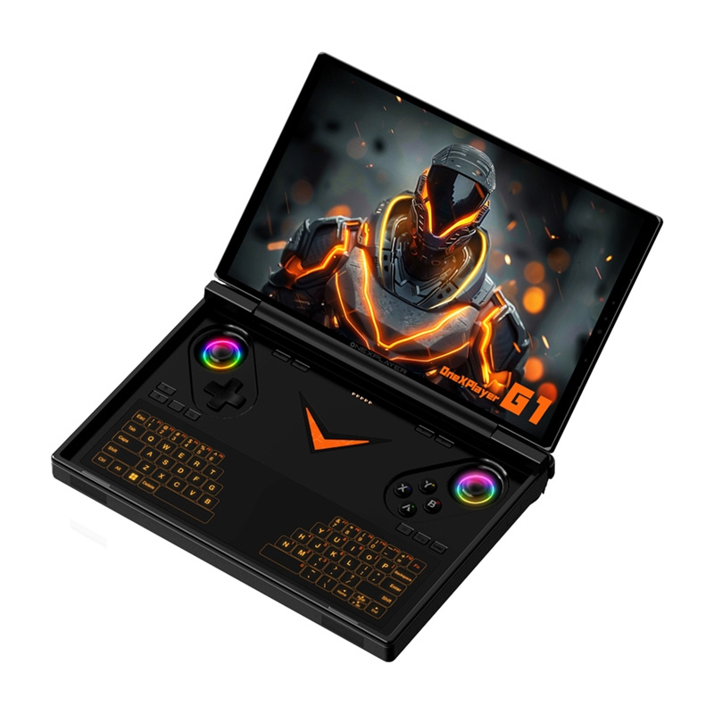 OneXplayer Přenosná konzole G1 Amd AI370 64GB Ram 2TB Radeon 890M 144Hz