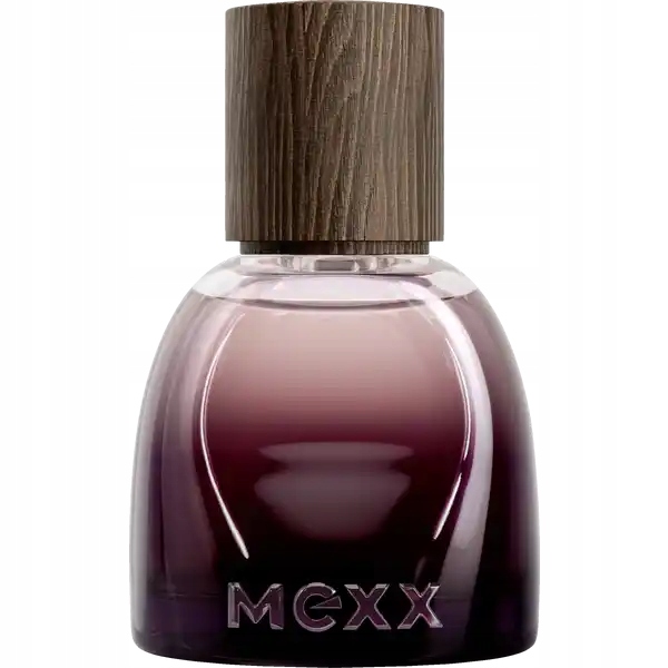 Mexx Inspired Warmth Man Men parfémovaná voda 30 ml