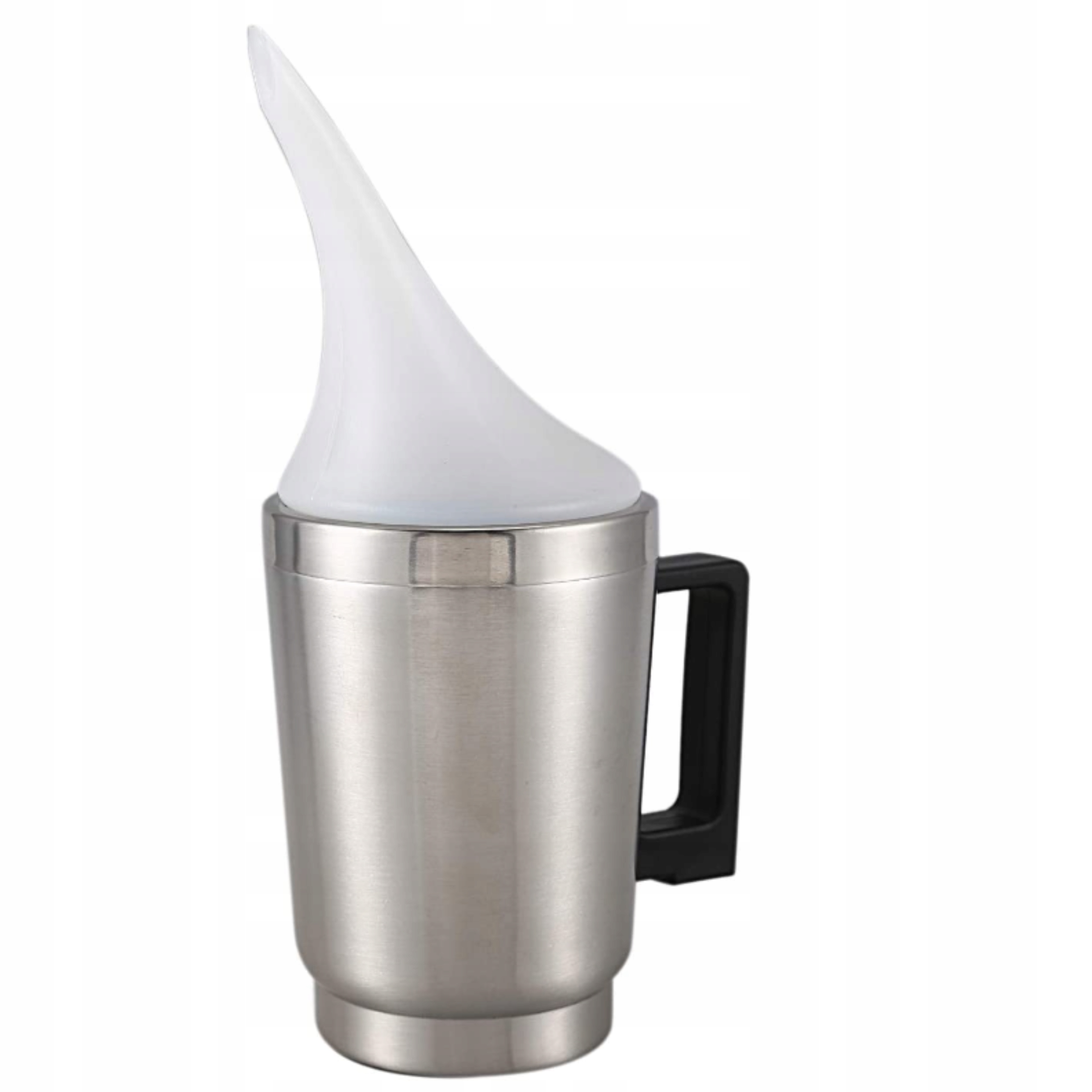 ZESTAW DO REGENERACJI RENOWACJI LAMP CZAJNIK +PŁYN Stan opakowania oryginalne