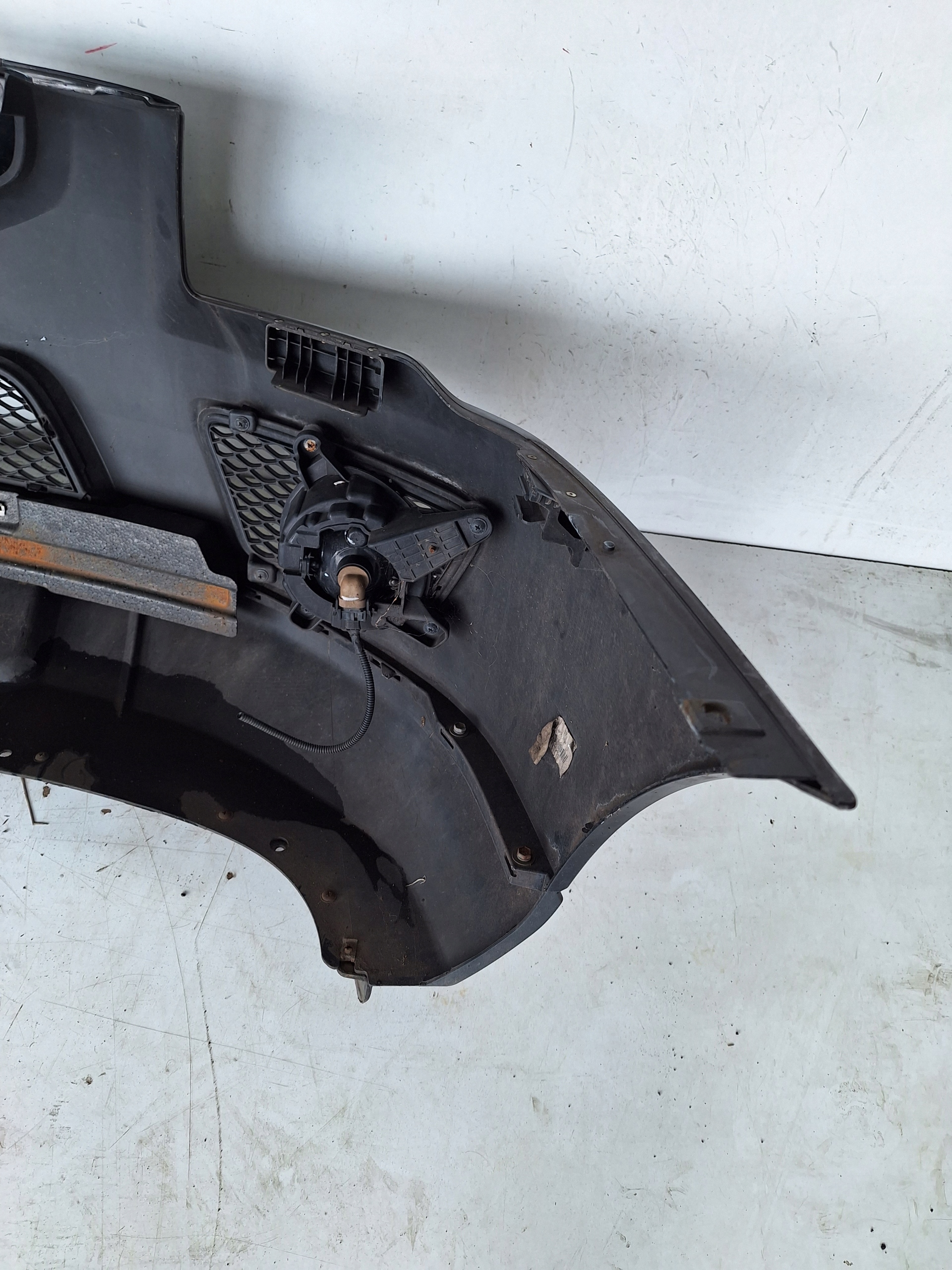 KIA SPORTAGE II LIFT 08-10 stoßstange