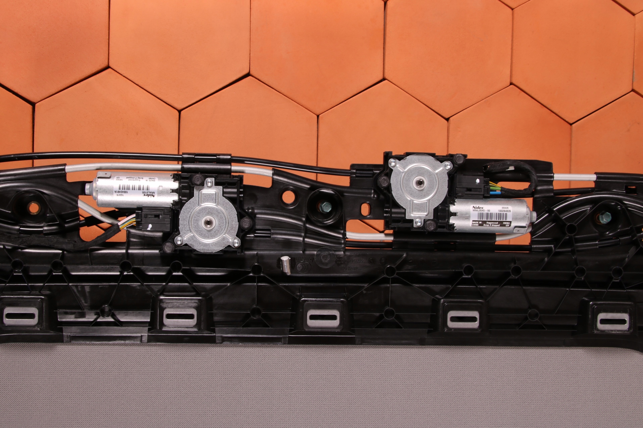 BMW X2 F39 Schiebedach PANORAMA dach PRZESUWNY