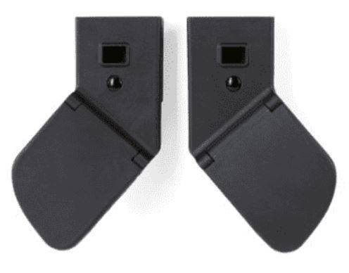 ADAPTERY DO WÓZKA NA FOTELIK CHICCO MULTIRIDE
