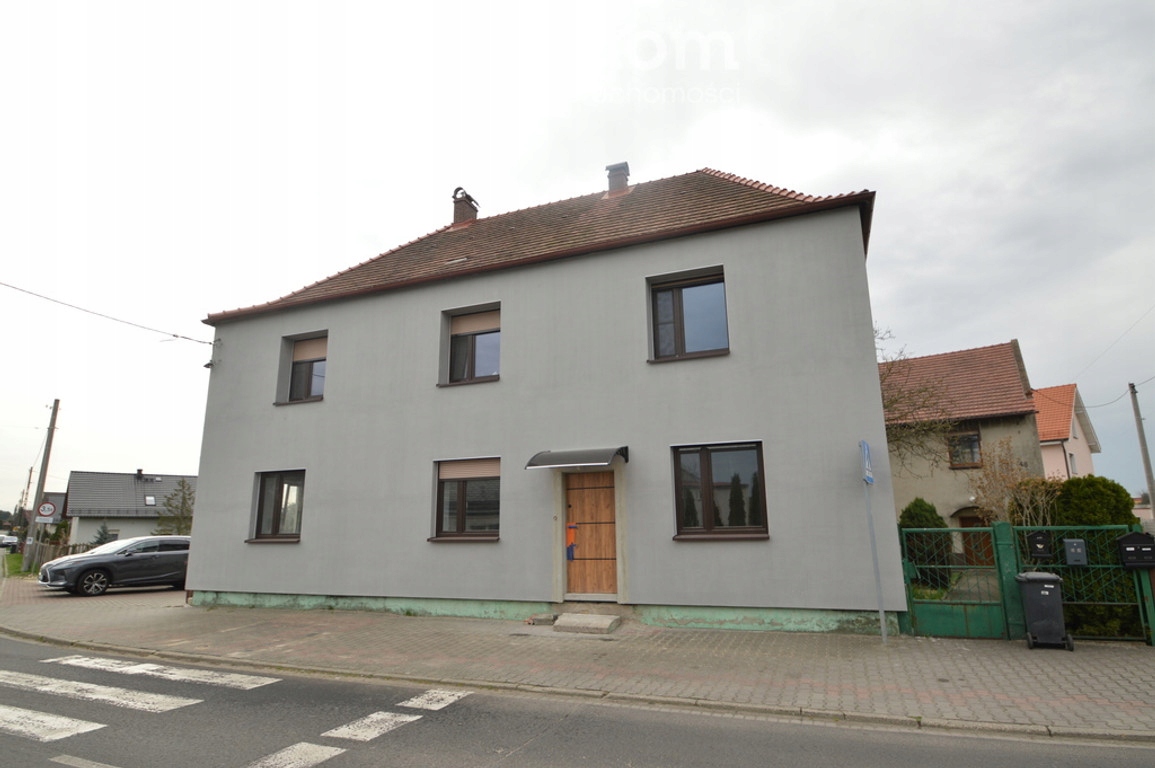 Dom, Gogolin, Gogolin, Krapkowicki, 293 m²