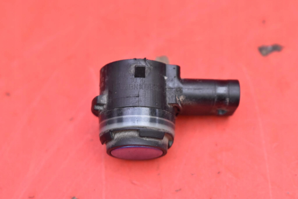 Sensor Parken heck PDC SQ0919275B SKODA FABIA 3 III 14-18