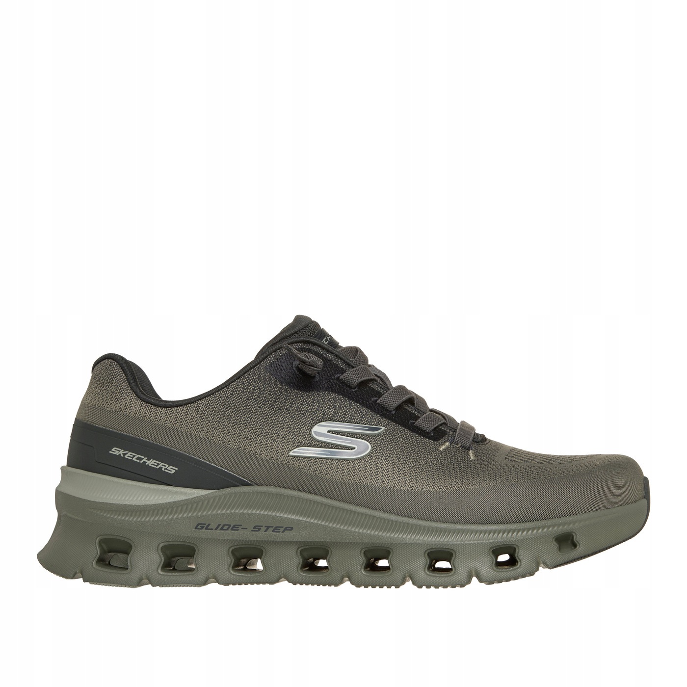Skechers Glide-step Pro-waverra 233132-OLV 45
