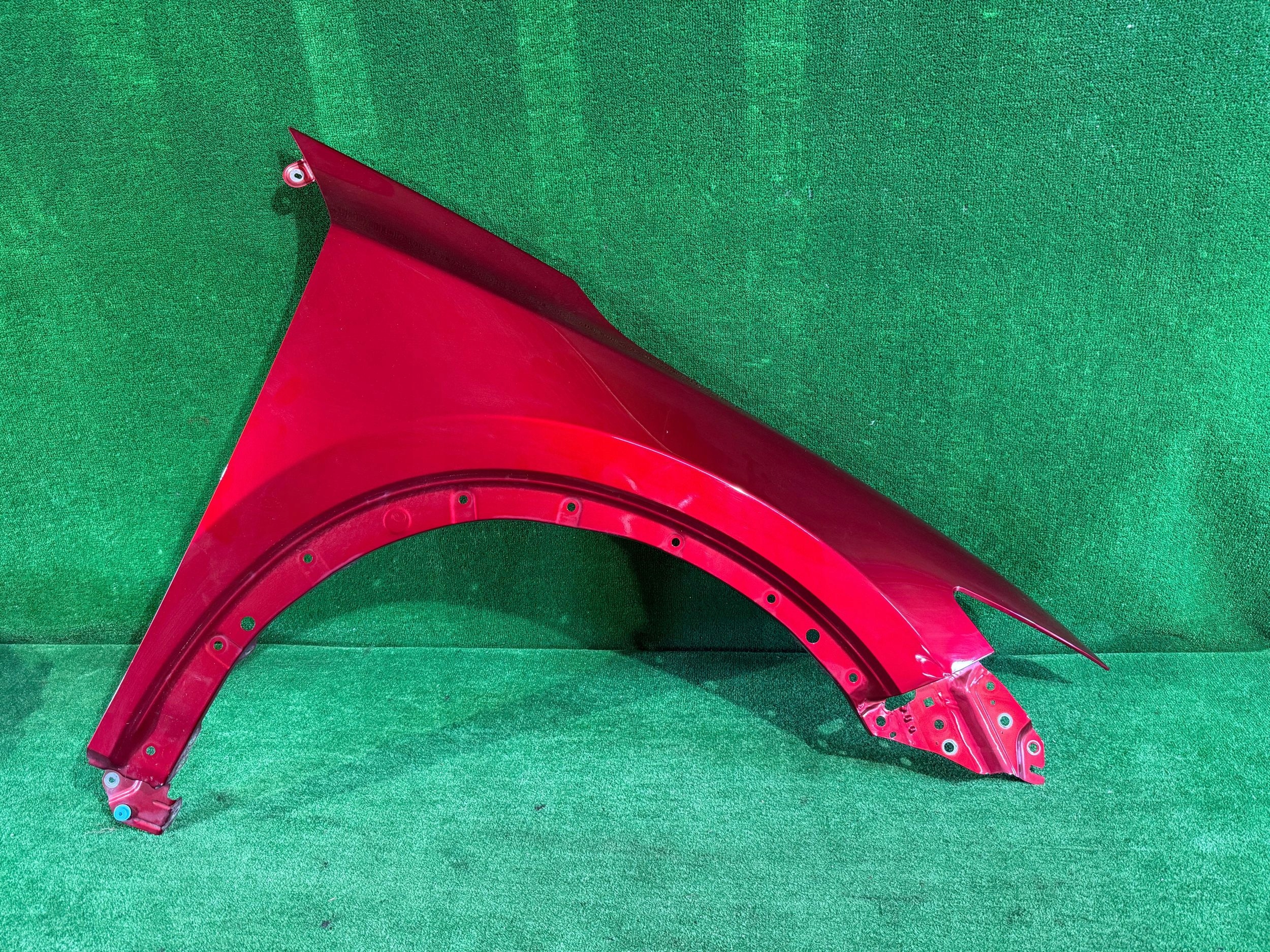 fender front front right MAZDA CX-5 II NR.125