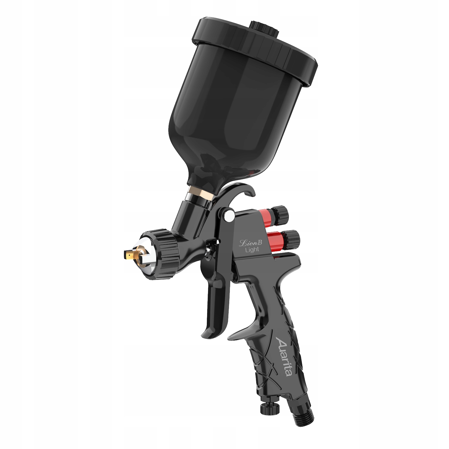 Lakovací Pistole Pro Malování Lvmp 1.2 mm Auarita