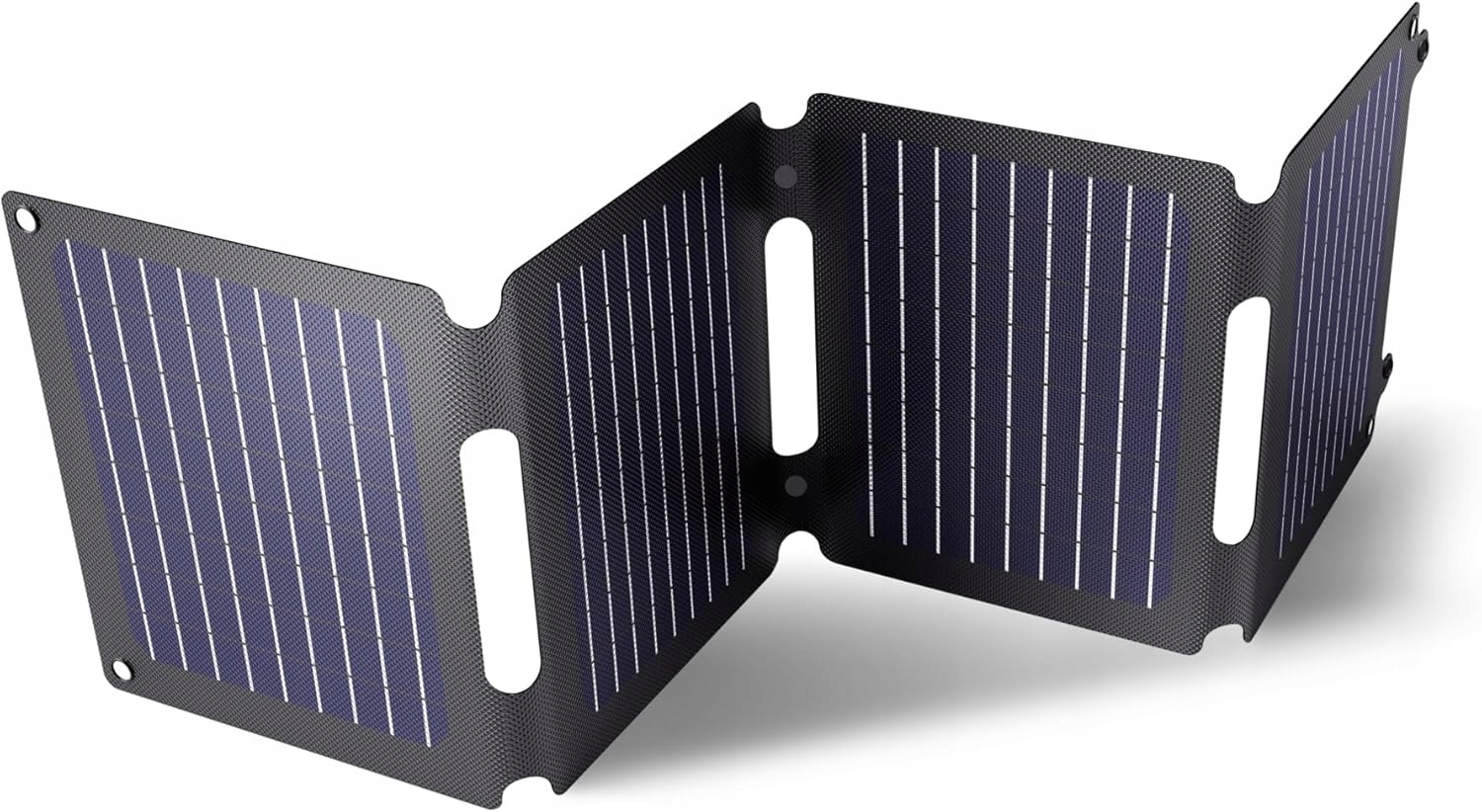 Trust 25239 Panel Fotowoltaiczny Przenośny 40W Ładowarka Solarna Słoneczna