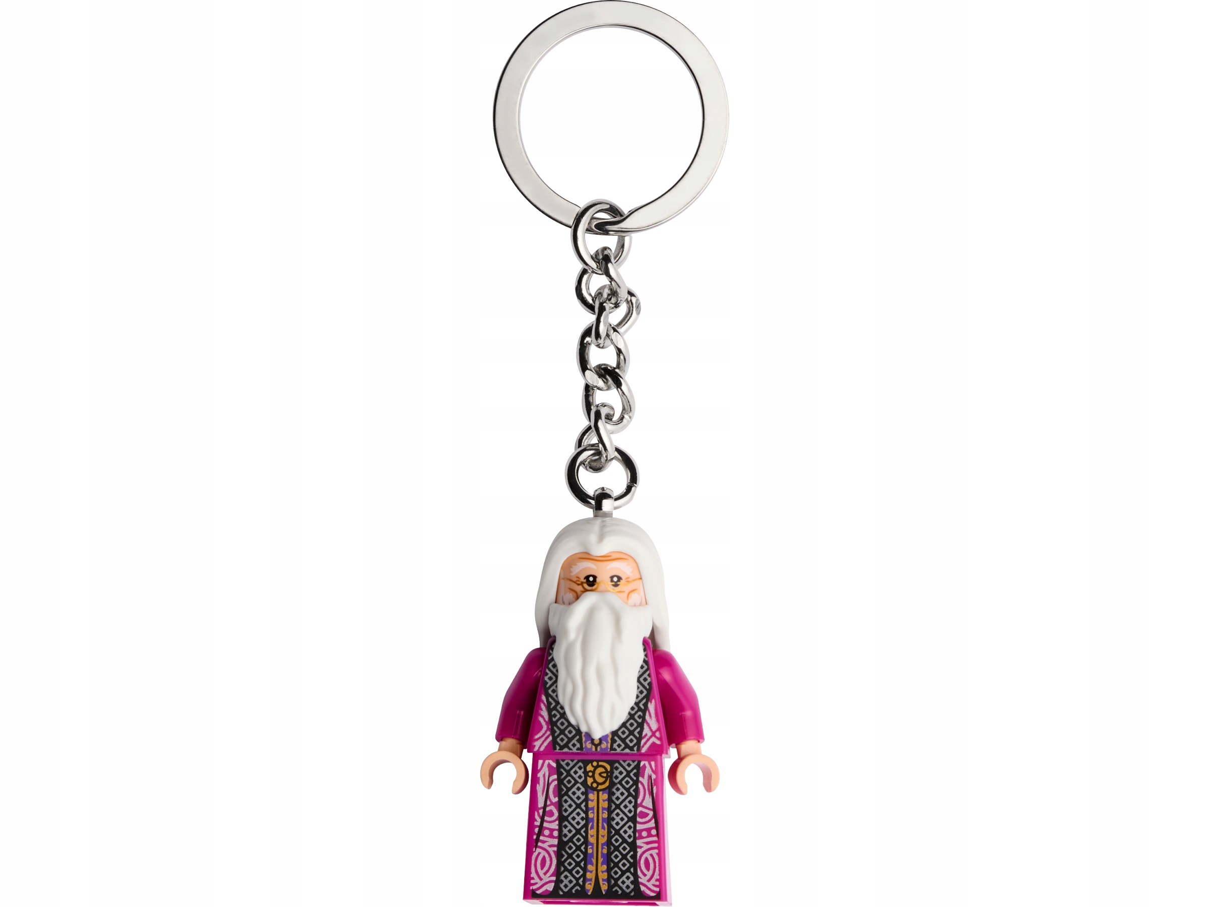 LEGO 854198 Breloczek Harry Potter Dumbledore Marka LEGO