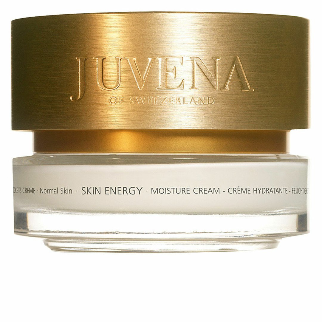 Hydratační krém Juvena Skin Energy (50 ml) (50 ml)