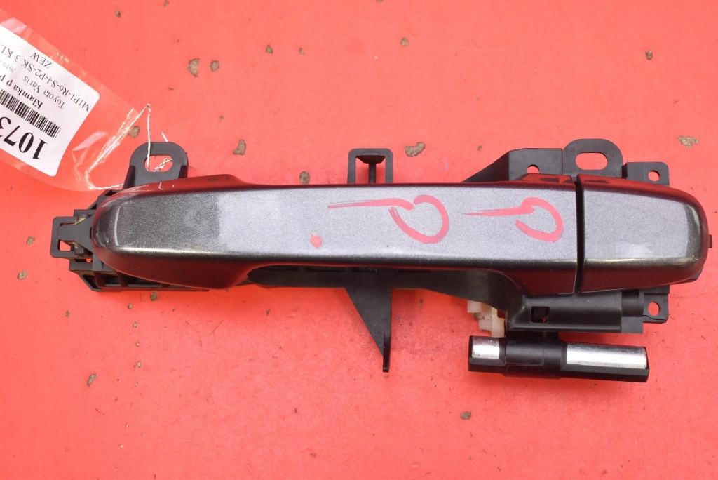 handle right front front 1G3 TOYOTA YARIS 3 III 10-14