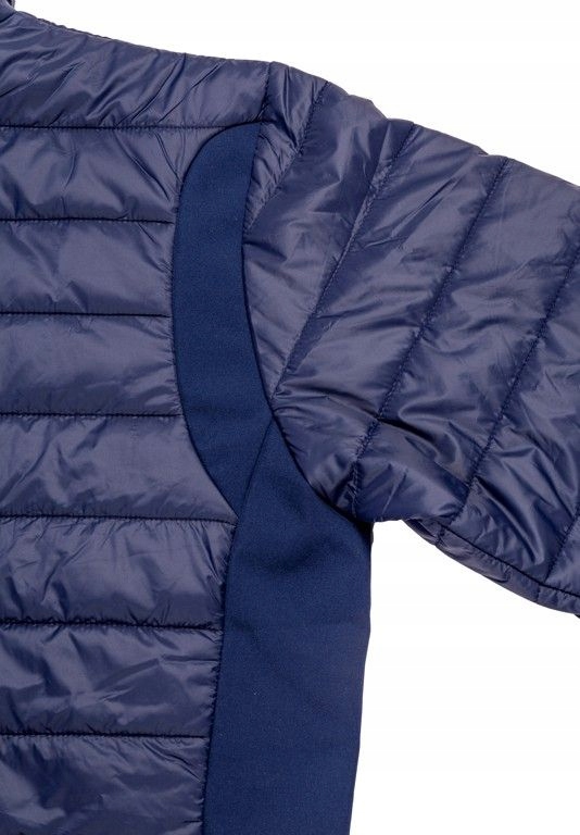 Kurtka Westin W4 Light Sorona Blue 3XL Rozmiar: XXX-Large (XXXL) Model W4 Light Sorona Blue