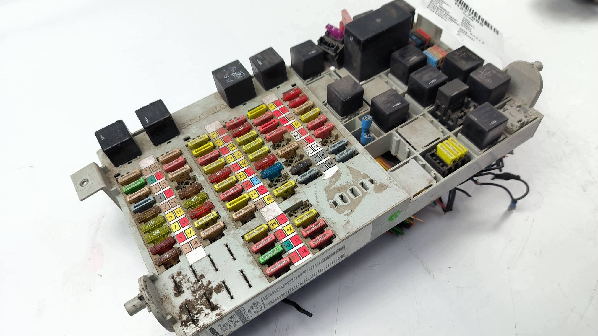 modul 1879068 SCANIA P280