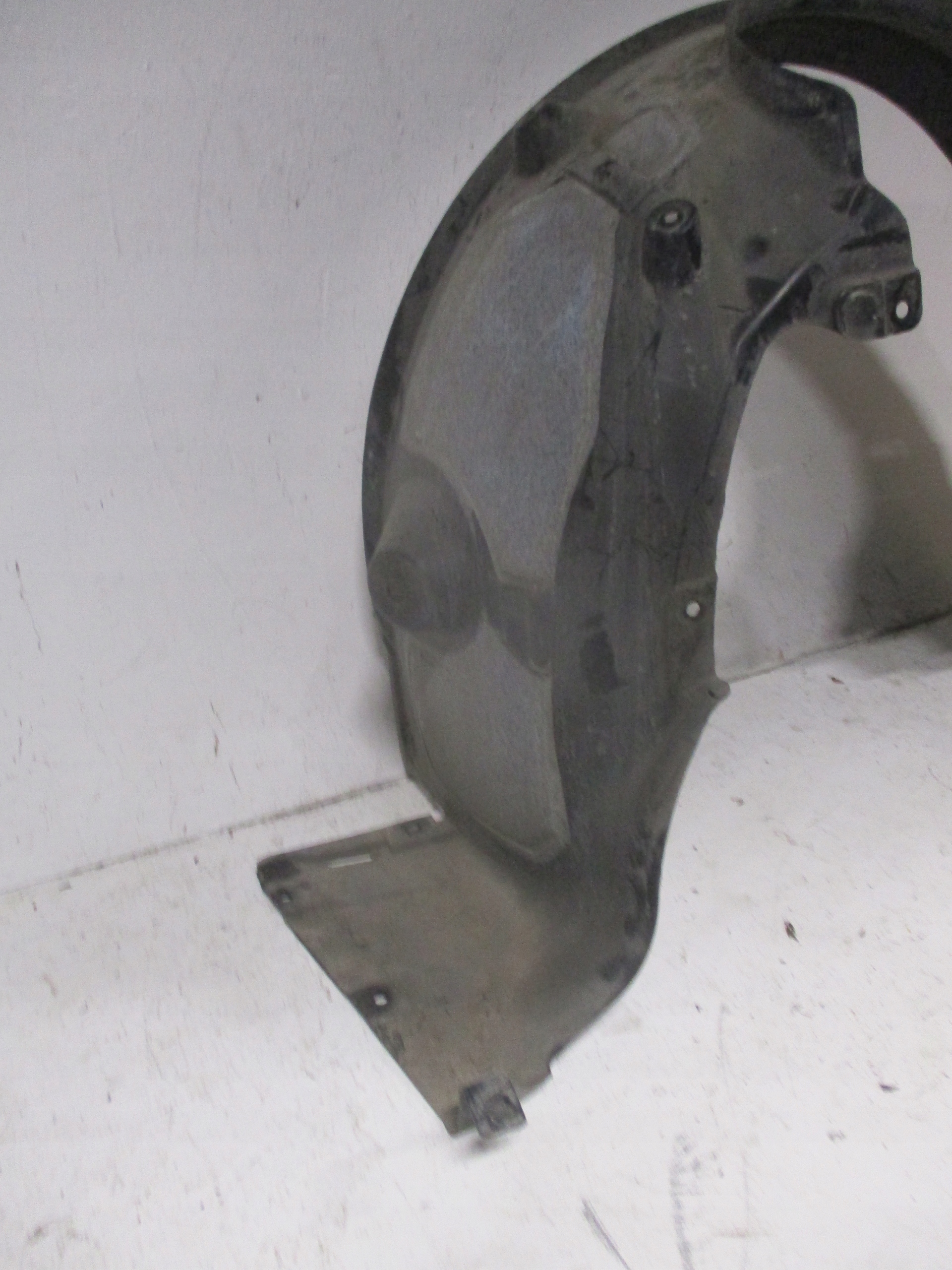 mudguard NADKOLA MINI F55 left 7319759