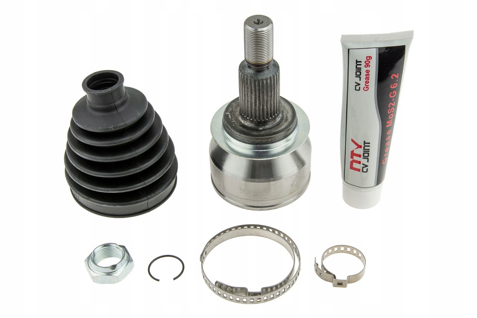 NTY Ftb622510 NTY ШРУС ZEWNETRZNY