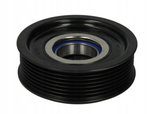 МУФТА КОМПРЕСОРА КОНДИЦІОНЕРА KTT040110