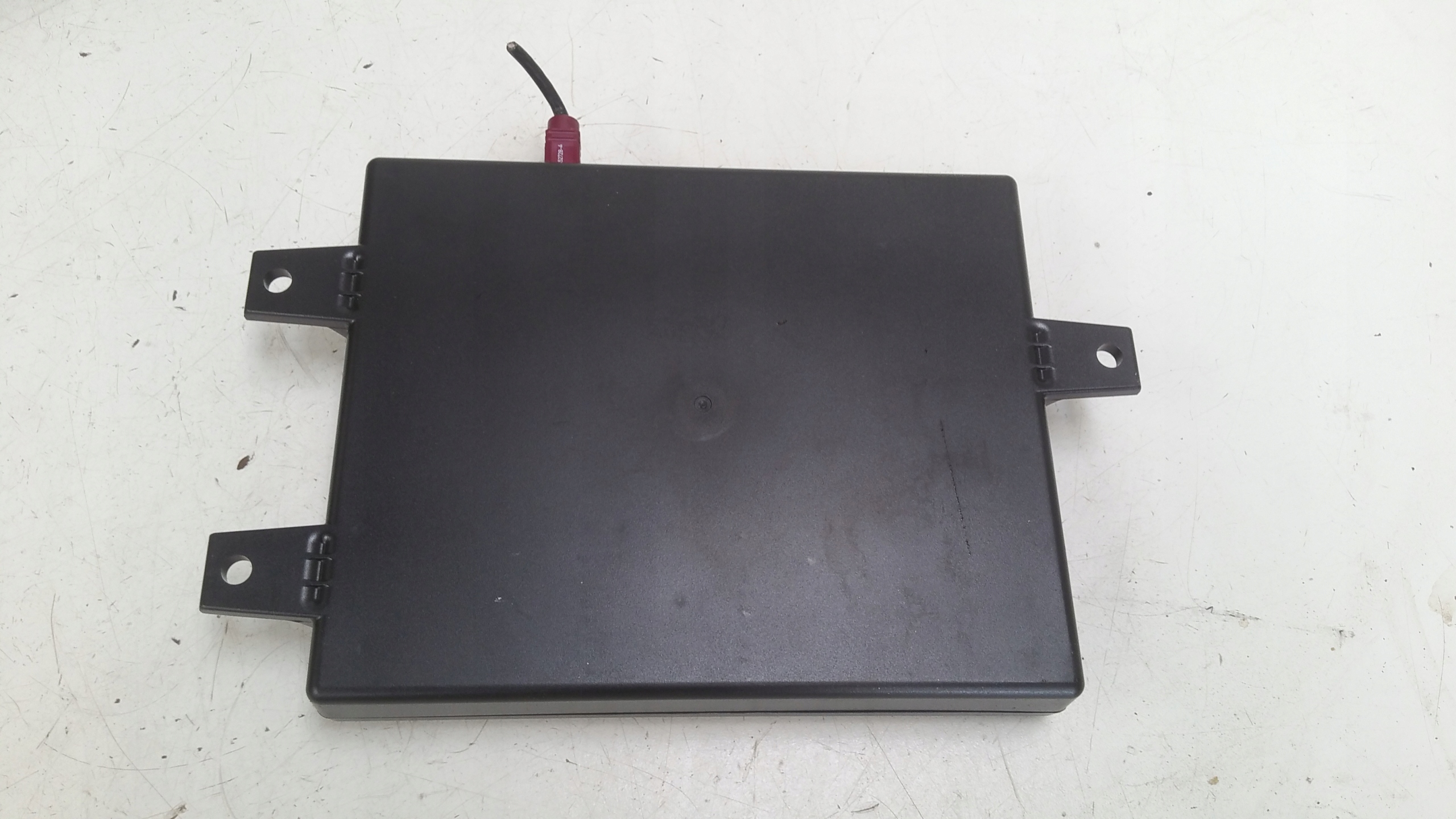 module bluetooth 5N0035730 VW Passat B6 2,0 TDI