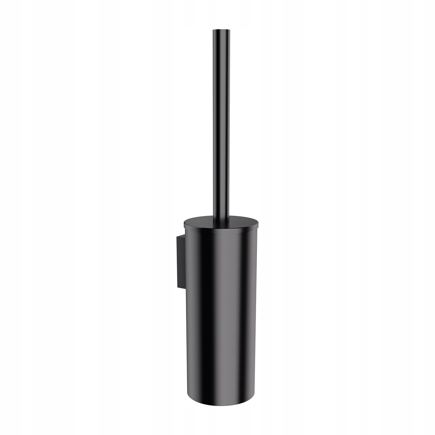 Omnires Modern Project szczotka toaletowa antracyt Omnires MP60621AT