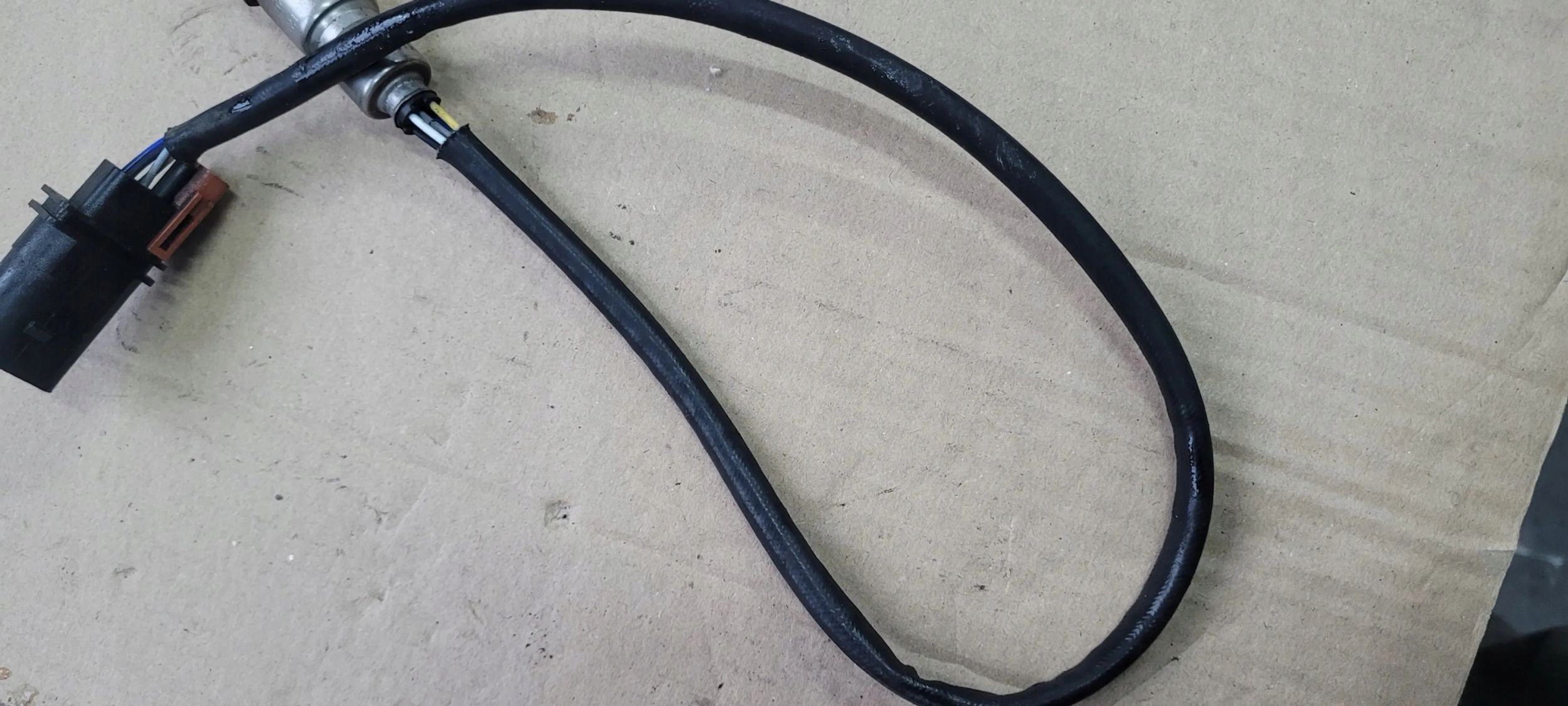 A5 8W SONDA LAMBDA 8W0906265D 2.0 TDI A4 B9 8W Q5 A6 C7