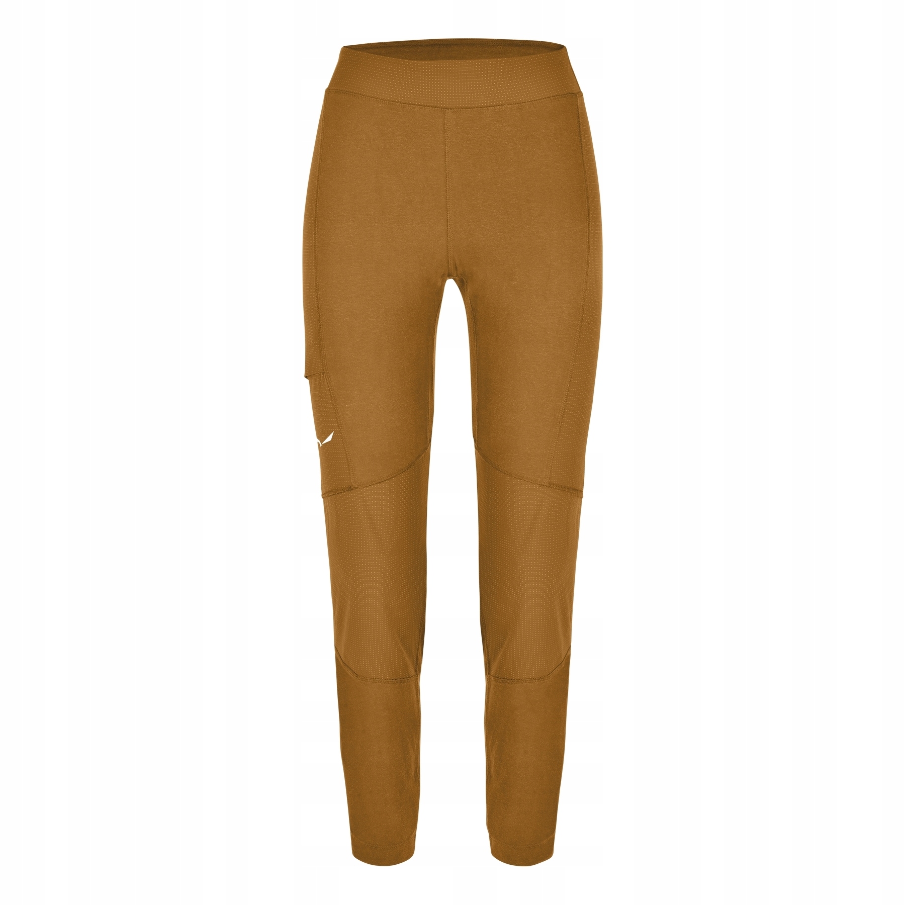 Dámské legíny Salewa Lavaredo Hemp oranžové 00-0000028034_7020 vel. M