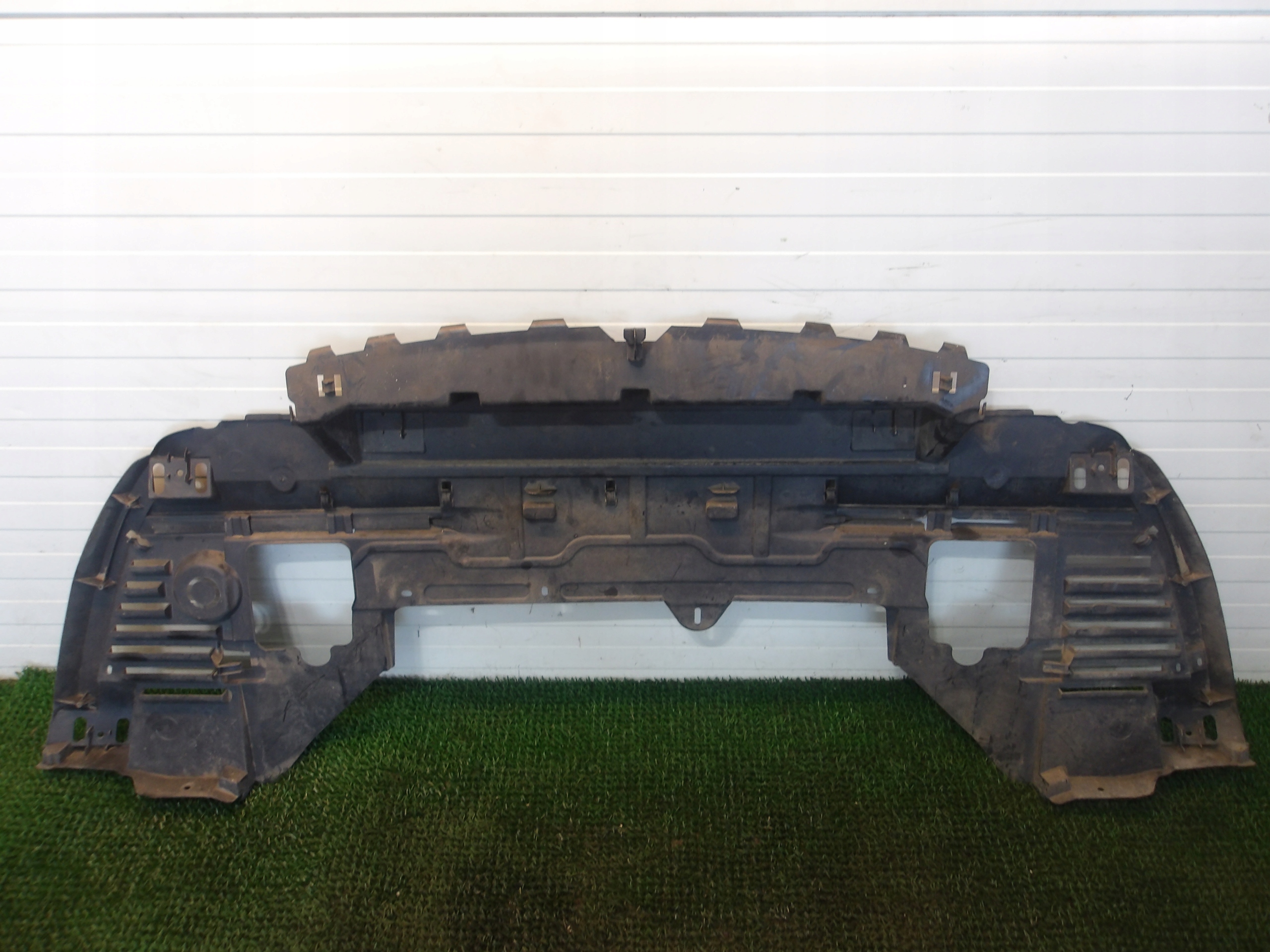 CITROEN C5 III 08-13 cover below bumper front front 9683028880 OE