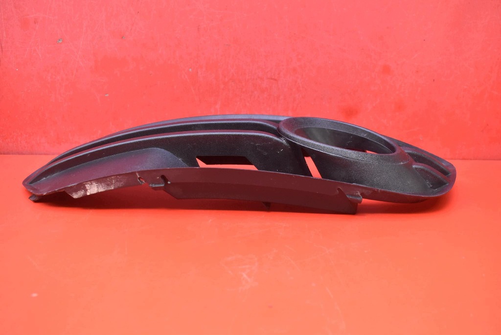 grid of a bumper left AUDI Q5 8R 12-17