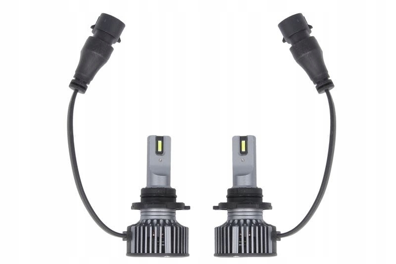 Led žiarovka (2ks) HB3/4 12/24V Ultinon Pro3022